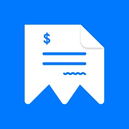 Easy Invoice Maker App by Moon icon