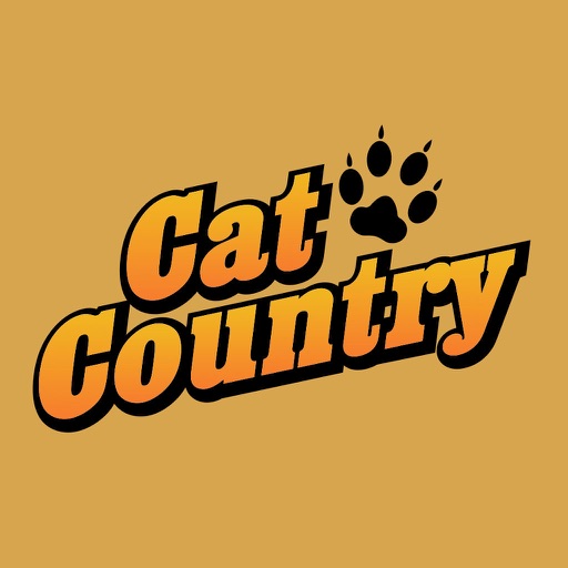 Cat Country 107.3 WPUR