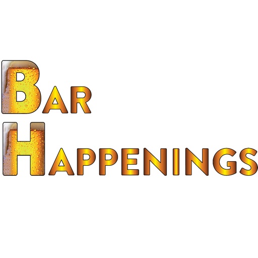 Bar Happenings