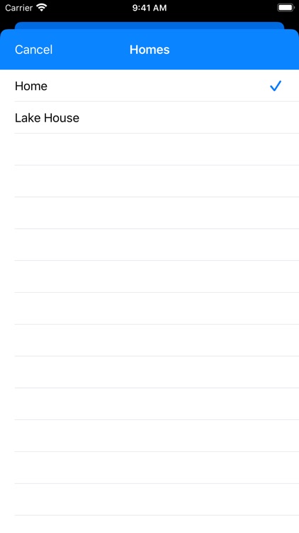 Homeboy for Insteon Hub screenshot-9