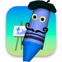 Crayon Maestro