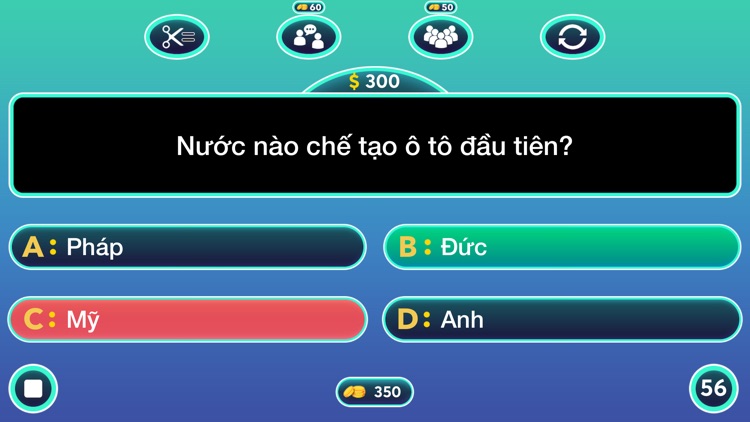 Ai Là Vua Kiến Thức