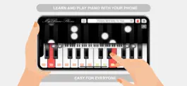 Game screenshot My Piano Phone mod apk