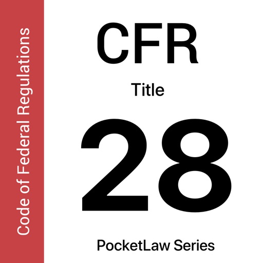 CFR 28 by PocketLaw