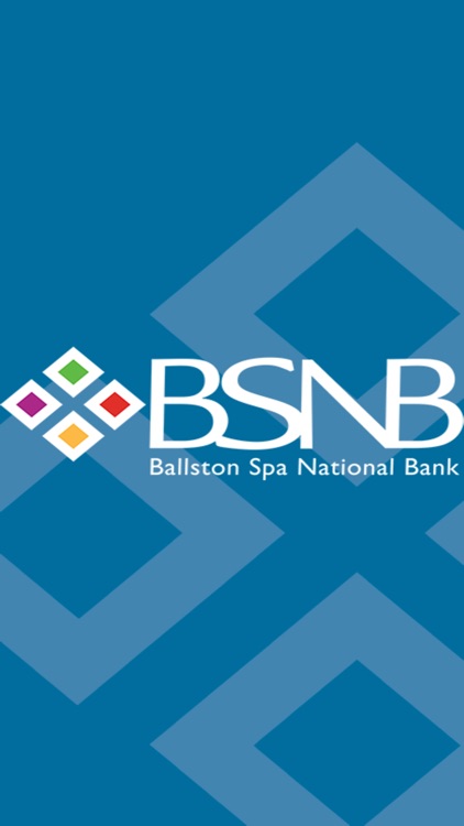 BSNB Mobile Banking