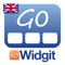 Support communication and language development with Widgit Go which can be used as a simple symbol-based AAC communicator or as a tool to develop learning and language skills