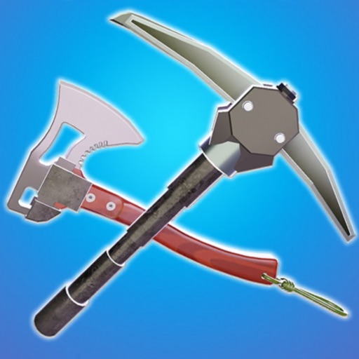 Bows and Tools icon