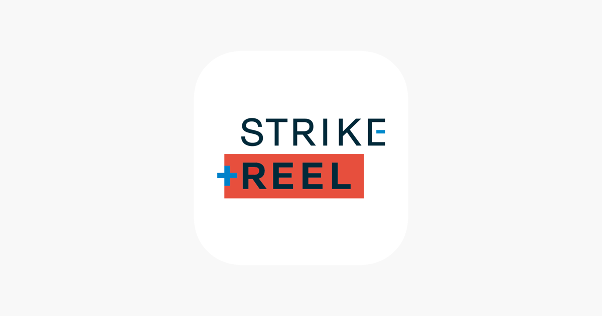Reel Rewards on the App Store