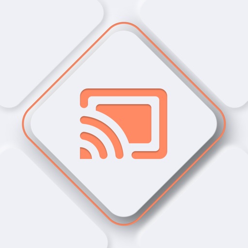 WEB VIDEO CAST,SMART VIEW,CAST iOS App