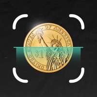 Coin Identifier app funktioniert nicht? Probleme und Störung