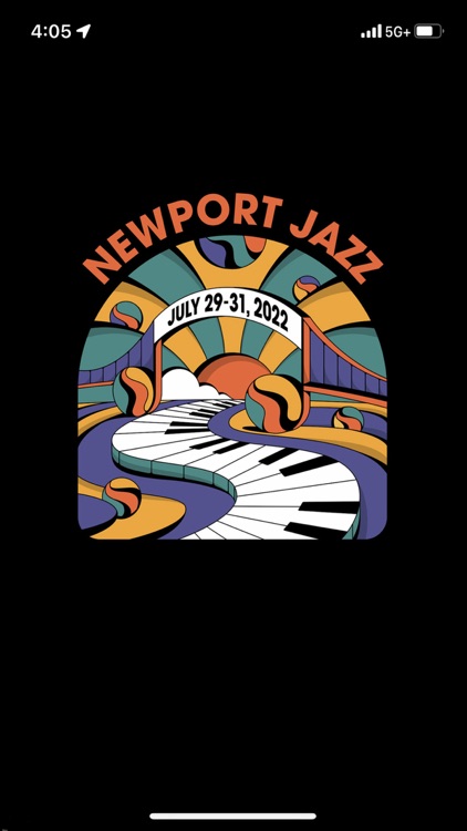 Newport Jazz