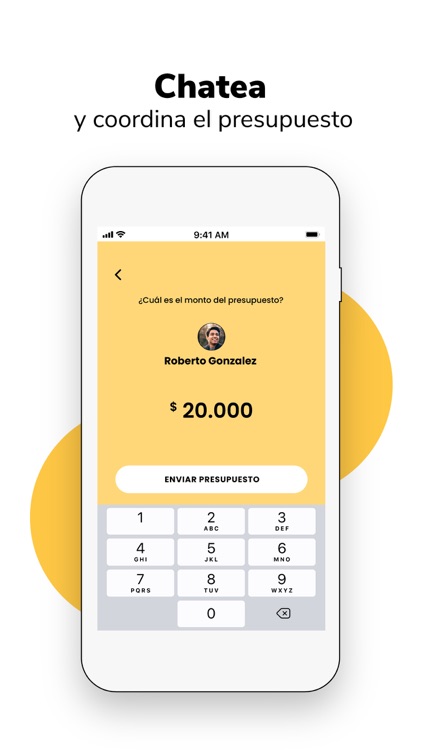 Chances screenshot-3