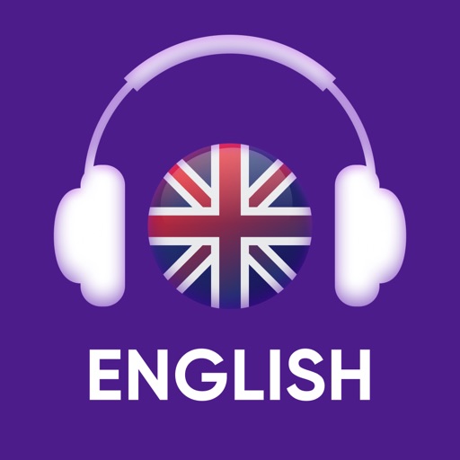 English Listening by Podcast iOS App