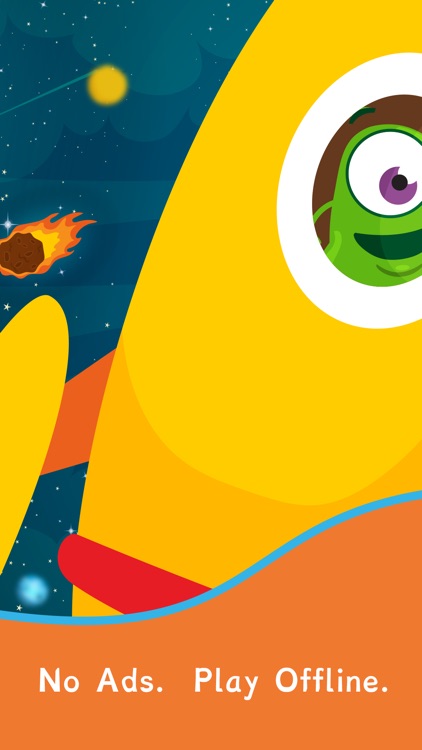 Read with Phonics Games screenshot-4