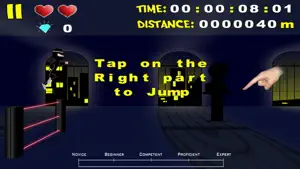 Mr Thief screenshot 2