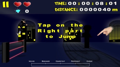 Screenshot #2 pour Mr Thief