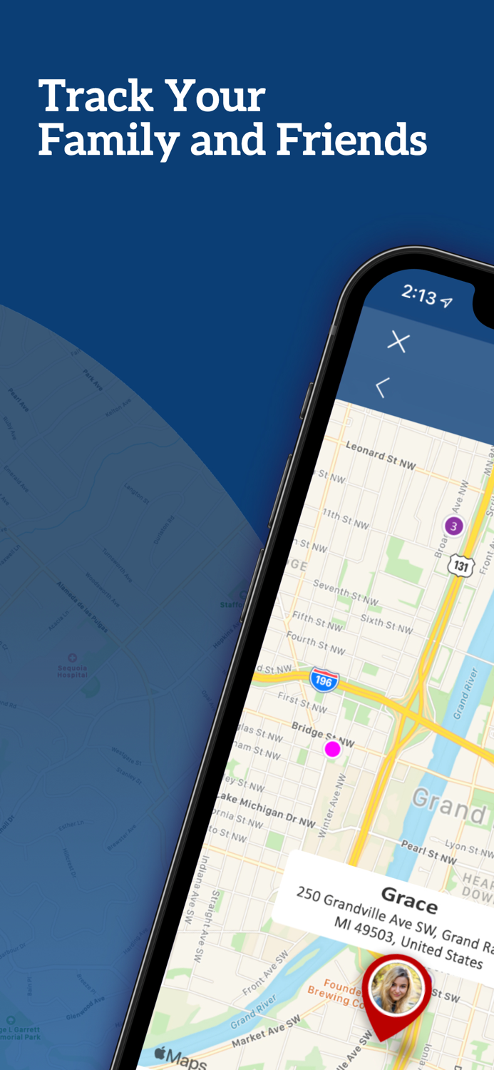 Track Any Phone iLocateMobile