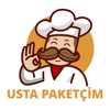 Usta Paketçim icon