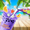 DIY Drink Bubble Tea Simulator - Pham Quynh Nga