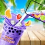 Get DIY Drink Bubble Tea Simulator for iOS, iPhone, iPad Aso Report