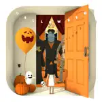 Escape Game: Spooky App Problems