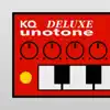 KQ Unotone App Feedback
