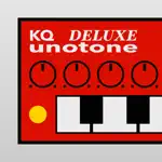 KQ Unotone App Positive Reviews