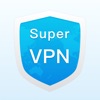 Icon Super VPN - Secure & VPN Proxy