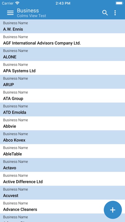 TeamKonnect Enterprise