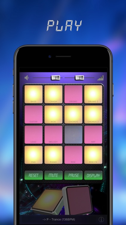 LivePad DJ Mix PRO
