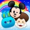 Disney Emoji Blitz Game