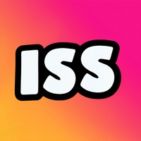 Contacter ISS - Story Viewer