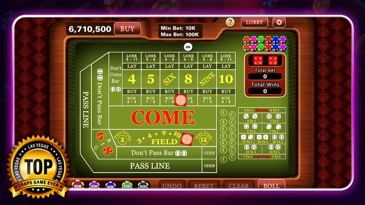 Vegas Slots - 7Heart Casino screenshot-9