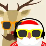 Blocky XMAS App Support