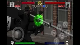 Game screenshot Battle Of The Forsaken apk