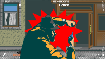 Screenshot #2 pour GangsCity