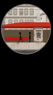 sniper shooter: gun shooting iphone screenshot 4