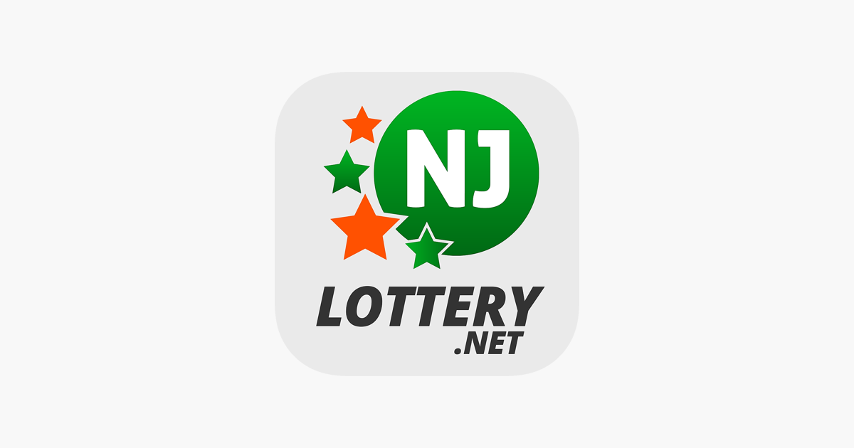 ‎NJ Lottery on the App Store