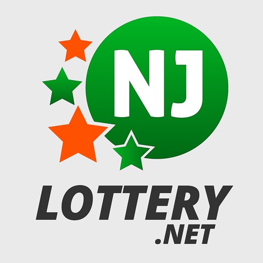 NJ Lottery Icon