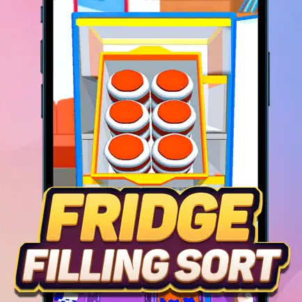 Fridge Filling Sort Читы