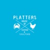 Platters icon