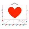 Love letters stickers App Feedback