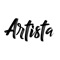 Artista App is a job search app that helps artists to find connections and openings