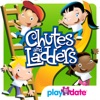 CHUTES AND LADDERS: icon