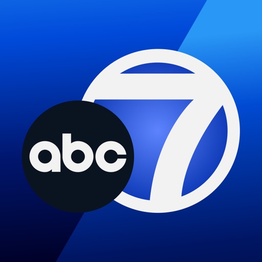 ABC7 News Icon