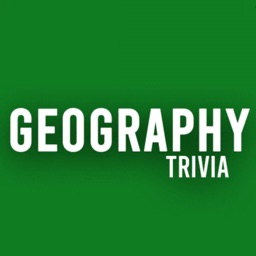 Geography Trivia Challenge