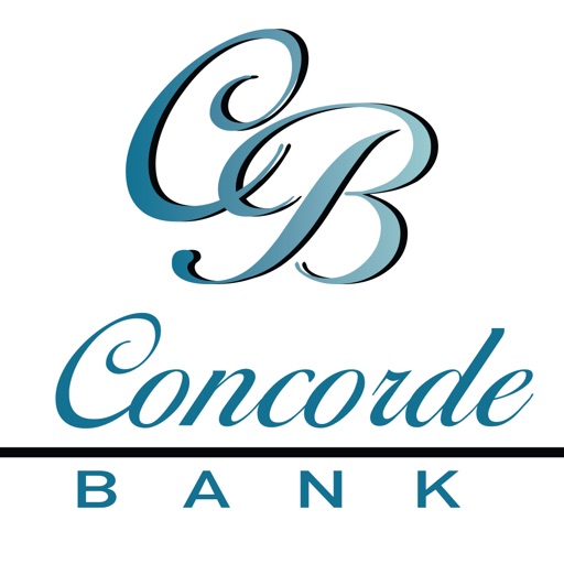 Concorde Bank Mobile