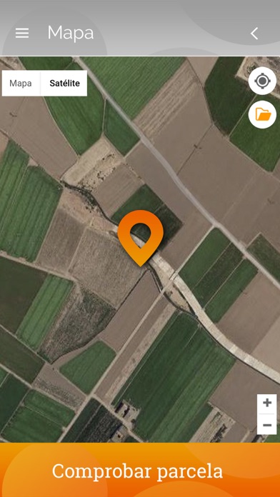 Screenshot #3 pour Orri APP