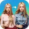 AI Stylist - AI Clothes Design delete, cancel