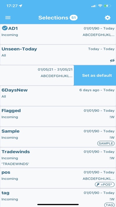 iTelixPlus Screenshot